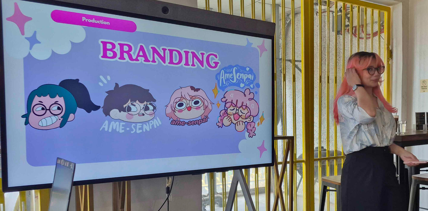 Branding Journey Branding Journey