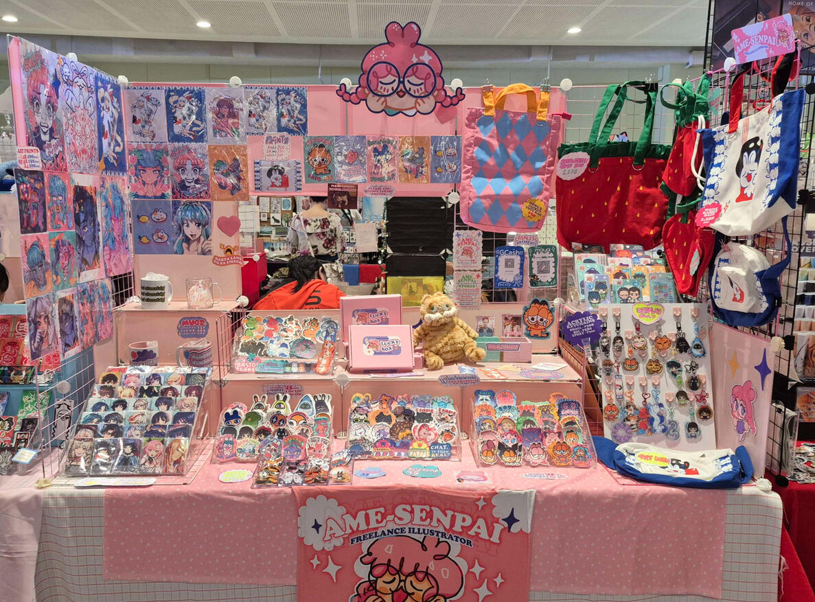 Komiket Feb 2025 Komiket Feb 2025